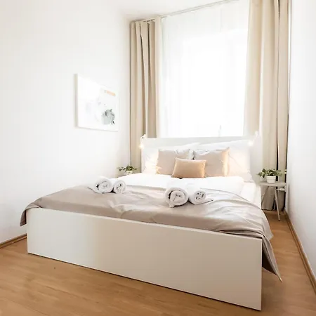 Sage Center Appartement