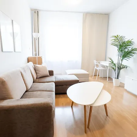 Sage Center Apartamento *