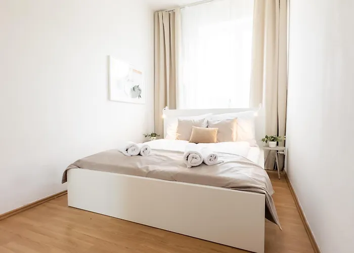 Sage Center Apartament