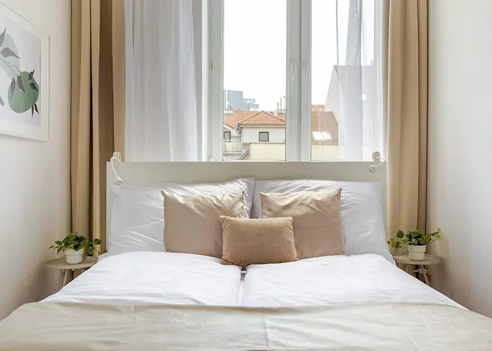 Sage Center Apartament Bratislava