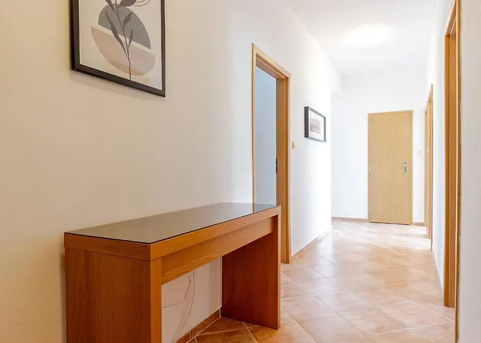 Sage Center Appartement