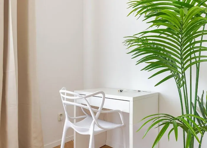 Sage Center Appartement