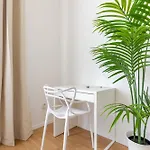 Sage Center Апартаменты