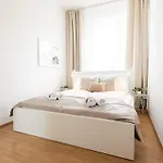 Sage Center Διαμέρισμα