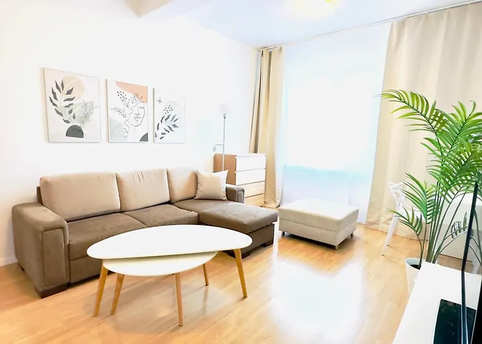 Apartmán Sage Center Bratislava